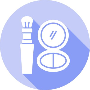 Vektör illüstrasyon simgesi, modern kavram