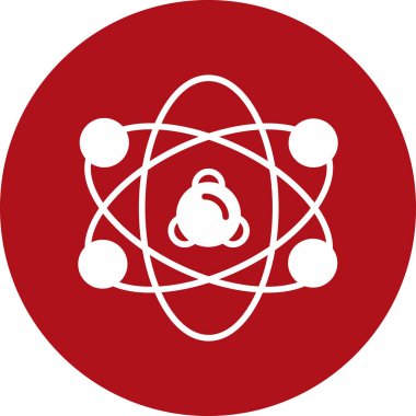 Modern eğitim ikonunun vektör illüstrasyonu