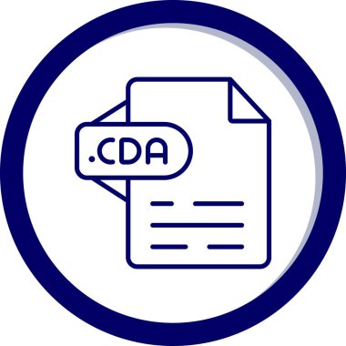 dosya biçimi vektör illüstrasyonuName