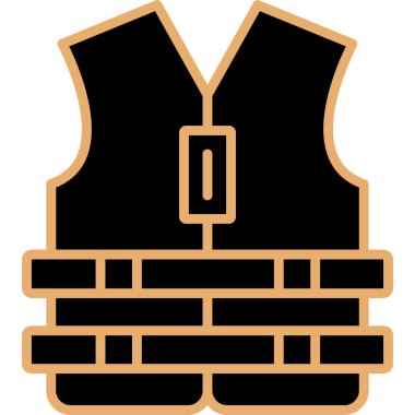 2 numaralı amblem kalkanı.