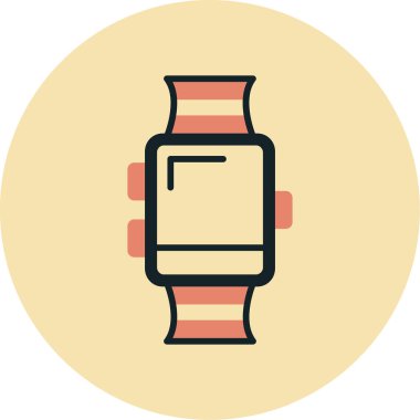 kahve çekirdeklerinin modern vektör simgesi