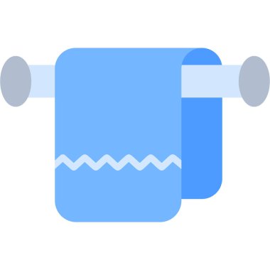 su filtresi simge vektör illüstrasyonu