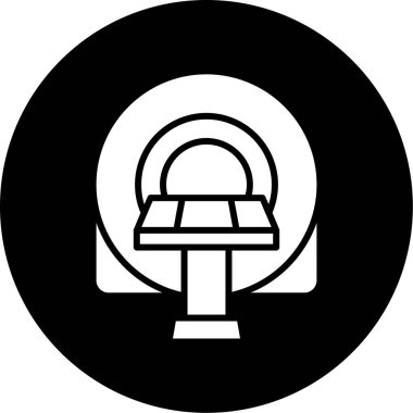 Seo simgesinin vektör illüstrasyonu, pazarlama kavramı