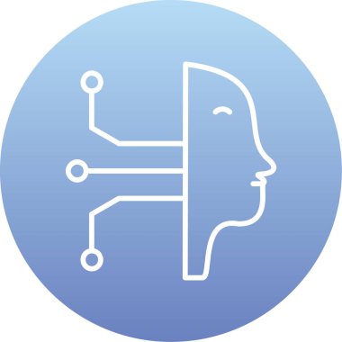 Kişisel ve ticari kullanım için vektör simgesi