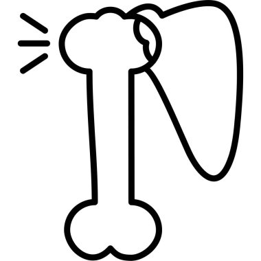 - Şeker. Web simgesi basit illüstrasyon