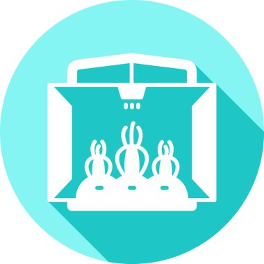 Yangın. Web simgesi basit illüstrasyon