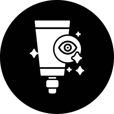 Vektör illüstrasyonu, simge ögesi arkaplanı