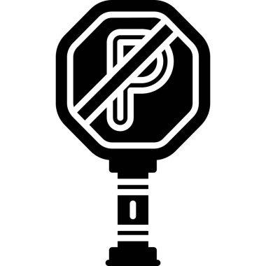 Simge vektör çizim durdurmak