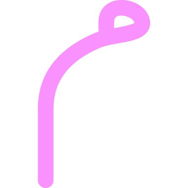 Gıda simgesinin vektör illüstrasyonu