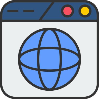 Web Tasarımı. Basit tasarım