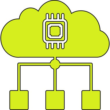 Bulut hesaplama. Basit resimleme