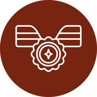 Uçak ikonu vektör illüstrasyonu. seyahat simgesi