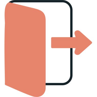 dosya biçimi vektör illüstrasyonuName