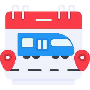 - Araba. Web simgesi basit illüstrasyon