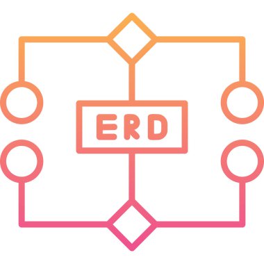 vektör logo tasarım şablonu