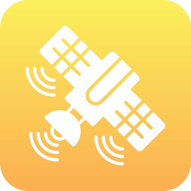 Radyo sinyalinin simgesi