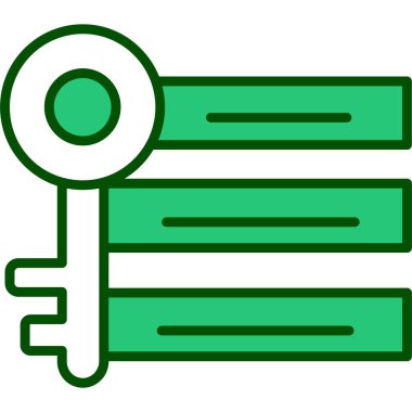 arama web simgesi vektör illüstrasyonu