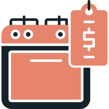 nakit para simgesi taslak biçimi