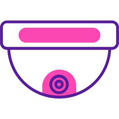 kahve fincanı simgesi, vektör illüstrasyonu