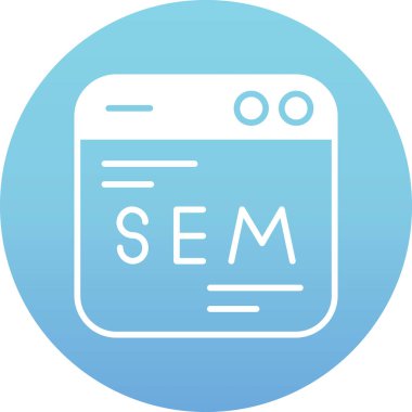 Web tasarım vektör renk simgesi