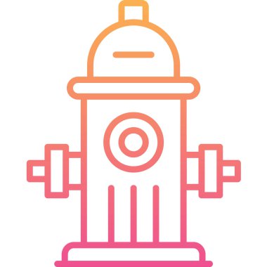 modern simge vektör illüstrasyonu