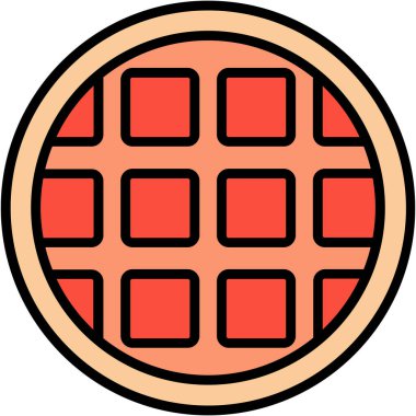 Çince Çince renk ikonu