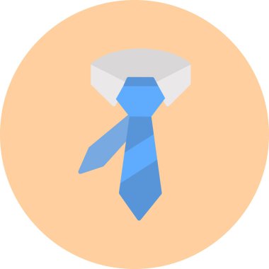 ikon vektör illüstrasyonunu bağla