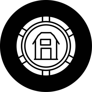 ikon vektör illüstrasyonu oluşturma