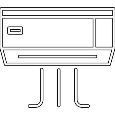 Mutfak gereçleri ve ekmek dolu masa.