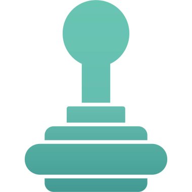 lamba simgesi, vektör çizimi