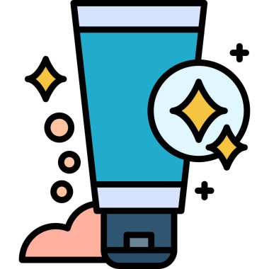 bira içecek ikonu, vektör illüstrasyonu