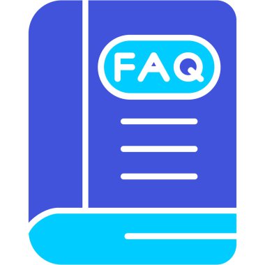 Web simgesi vektör illüstrasyonu