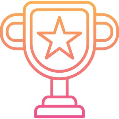 Kupa kupası. Basit tasarım