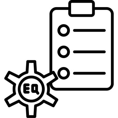 Dosya. Web simgesi basit illüstrasyon