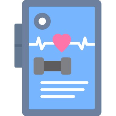 Pano. Web simgesi vektör illüstrasyonu