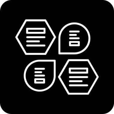 Kişisel ve ticari kullanım için vektör seo simgesi.