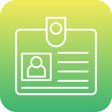 vektör numarası ico