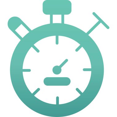 Çalar saat. Basit resimleme