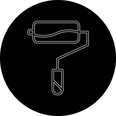 usb simge vektör illüstrasyonu