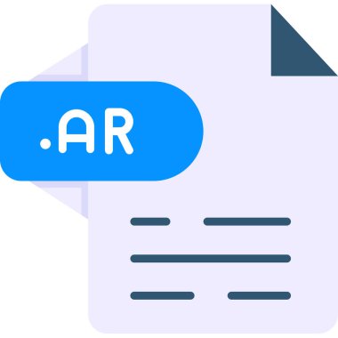 dosya simgesi, vektör illüstrasyonu