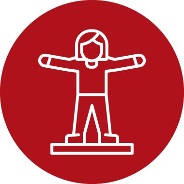 alt simge vektör çizim