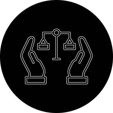 Modern b 'nin vektör illüstrasyonu