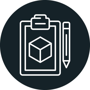 Kişisel ve ticari kullanım için vektör simgesi...