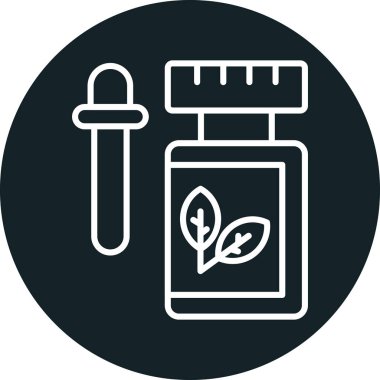 vektör tıbbı illüstrasyonu