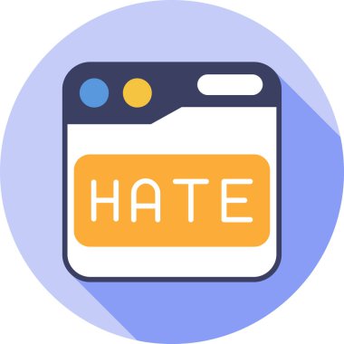 modern simge vektör illüstrasyonu