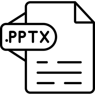 dosya biçimi vektör illüstrasyonuName