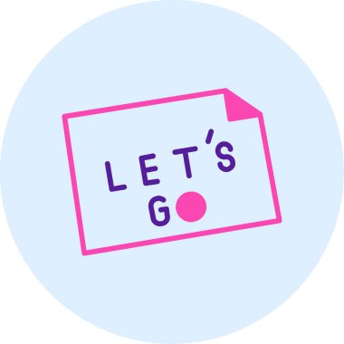 Vektör illüstrasyonu, simge ögesi