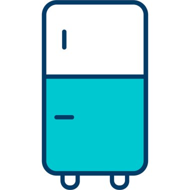 vektör çizim mobilya