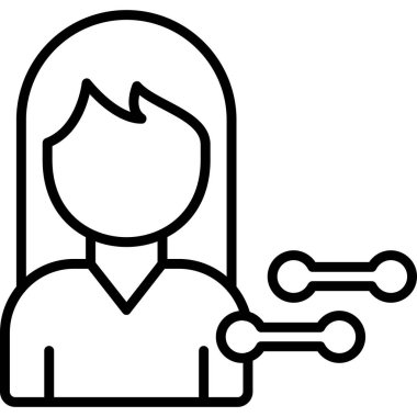 Avatar erkek simgesi