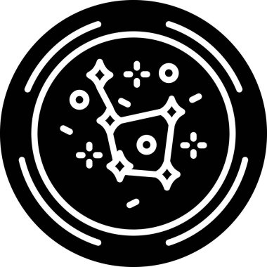 yiyecek web simgesi basit tasarım